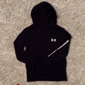 Under Armour kids hoodie